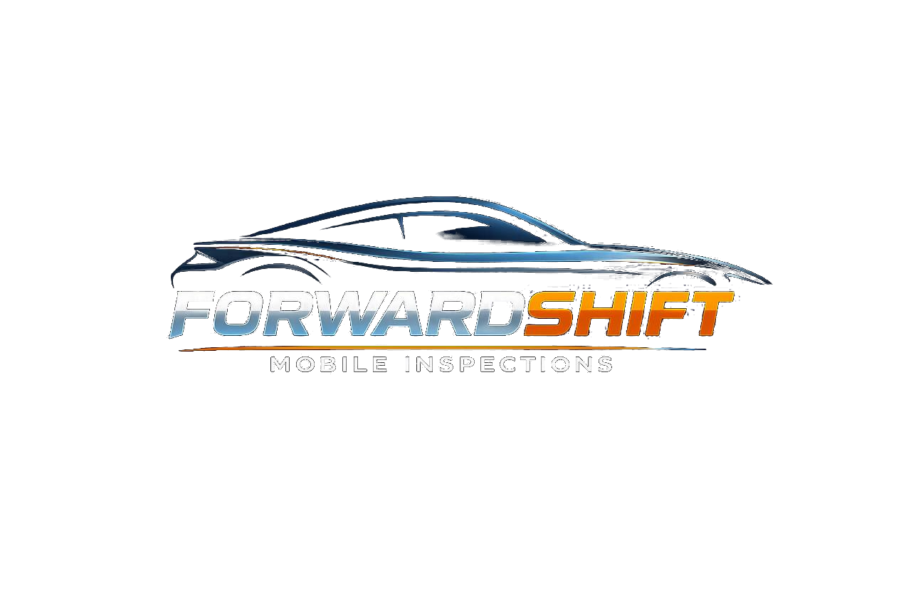 ForwardShift Mobile Inspections logo